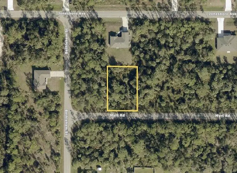 Myrt Rd, FL