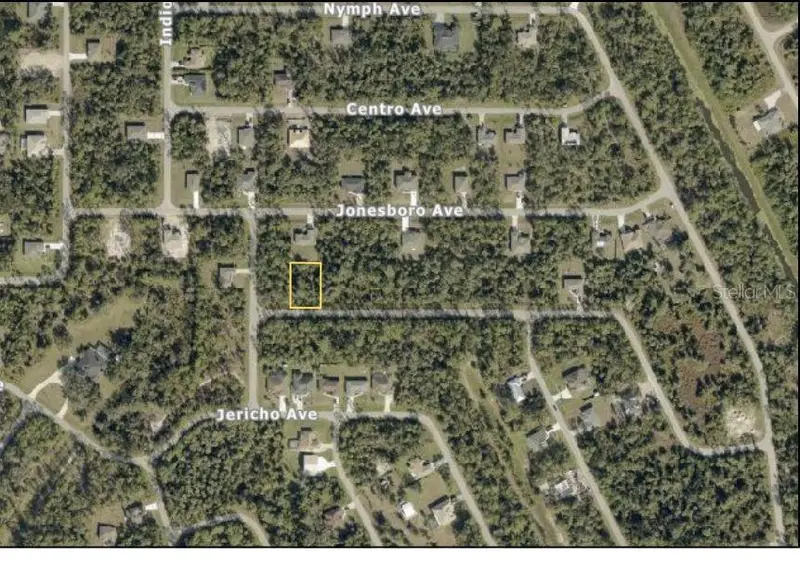 Myrt Rd, FL
