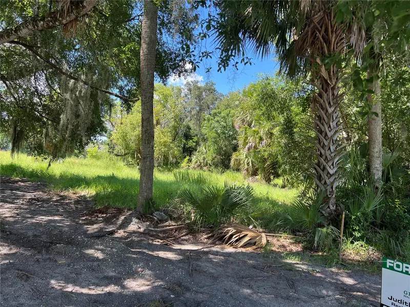 104 W Michael Gladden Blvd, FL