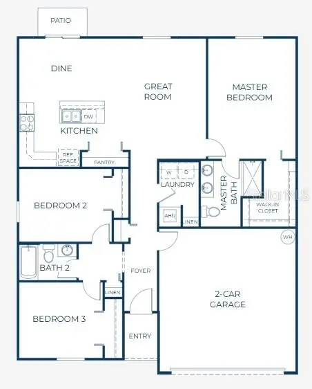 1580 1st Ave, FL