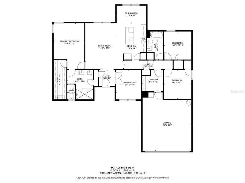 12248 Sw 96th Ln, FL