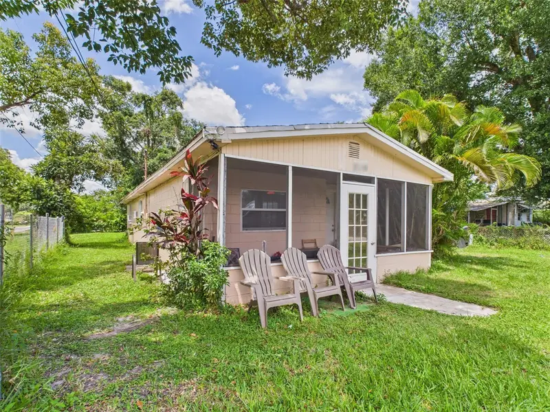 2119 W Patterson St, FL