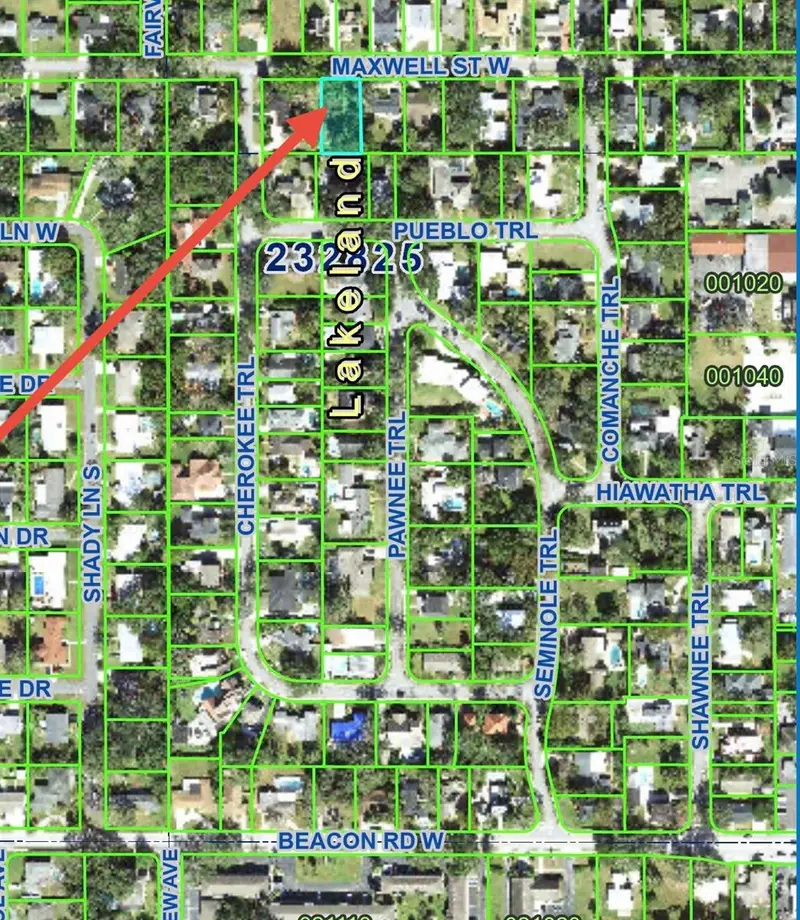 408 W Maxwell St, FL