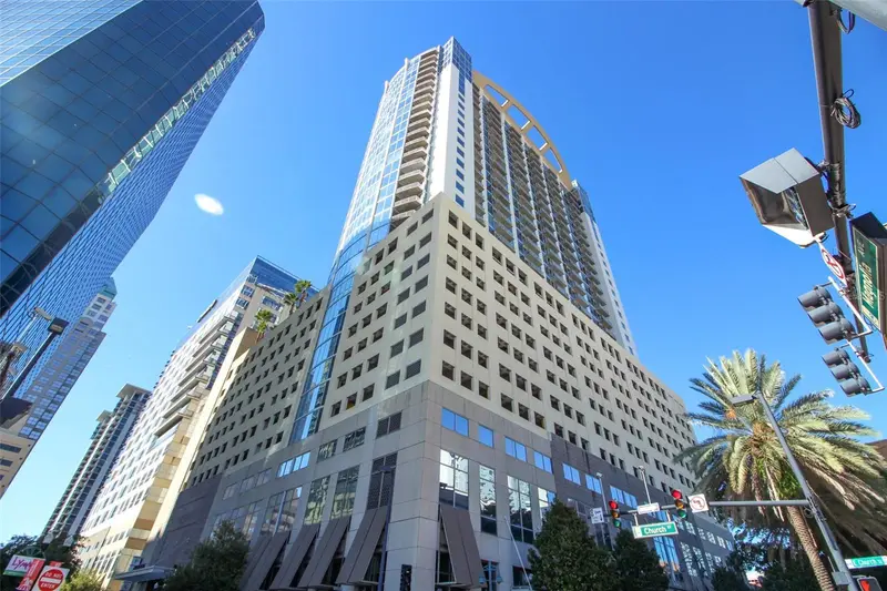 155 S Court Ave #1102, FL