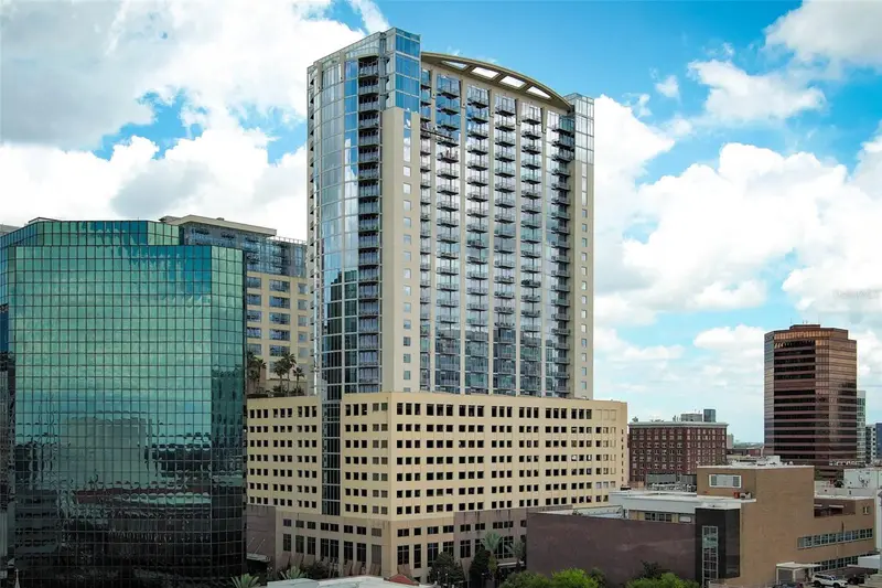 155 S Court Ave #1102, FL