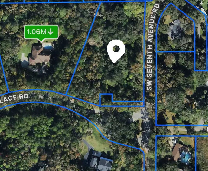 Tbd Sw 37th Place Rd, FL