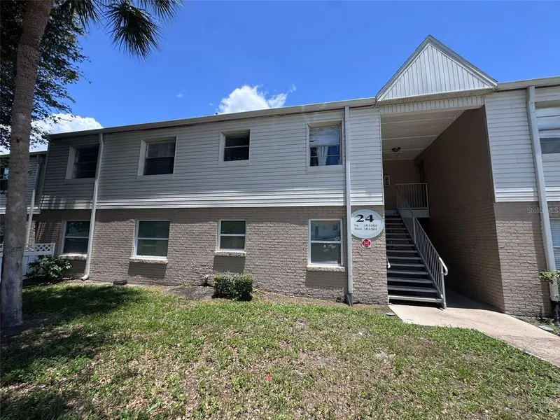 7210 N Manhattan Ave #2423, FL