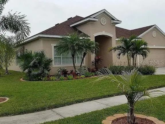 443 York Dale Dr, FL