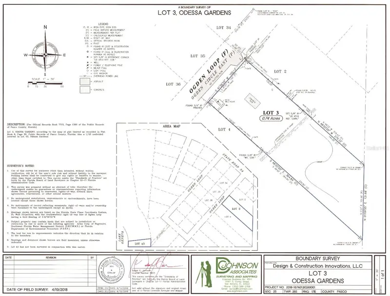 14969 Ogden Loop, FL