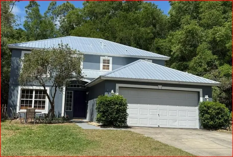 8674 N Collarette Way, FL