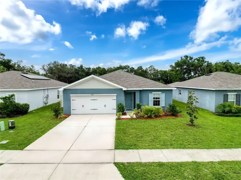 408 Button Sage Ln, FL