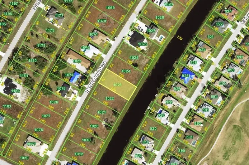 308 Boundary Blvd, FL