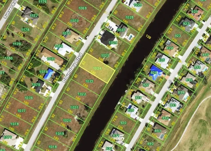 310 Boundary Blvd, FL