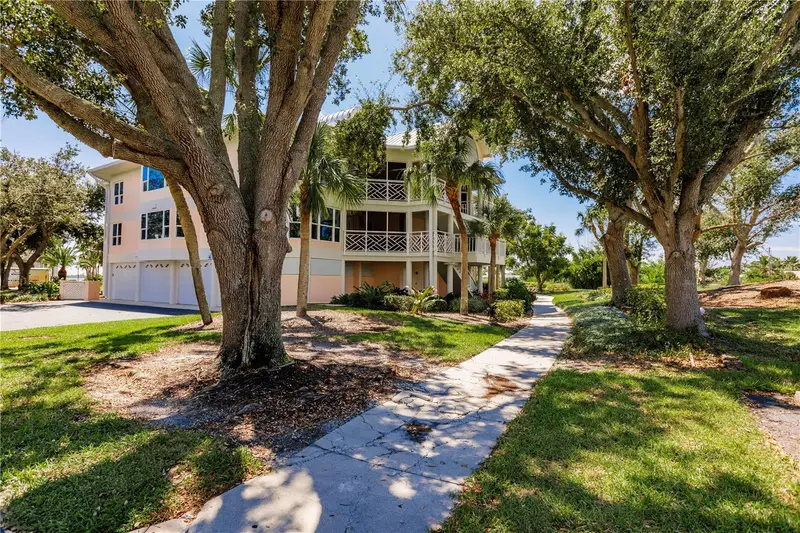11000 Placida Rd #2201, FL