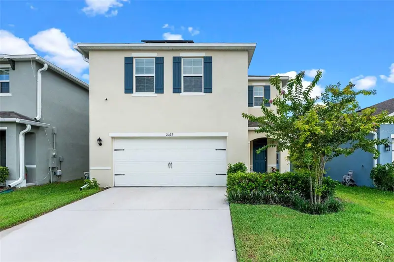 2029 Twin Flower Ln, FL