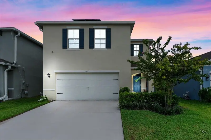 2029 Twin Flower Ln, FL