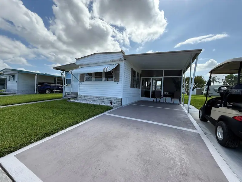 3244 Hampshire Dr, FL