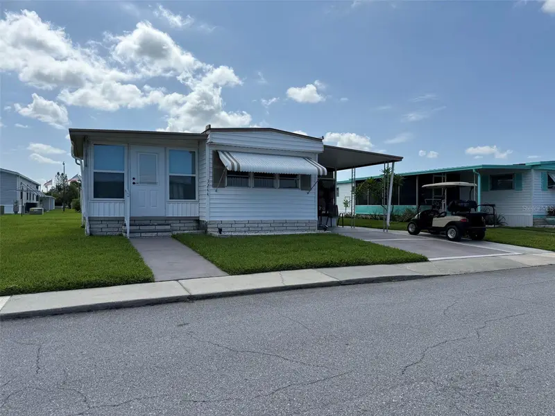 3244 Hampshire Dr, FL