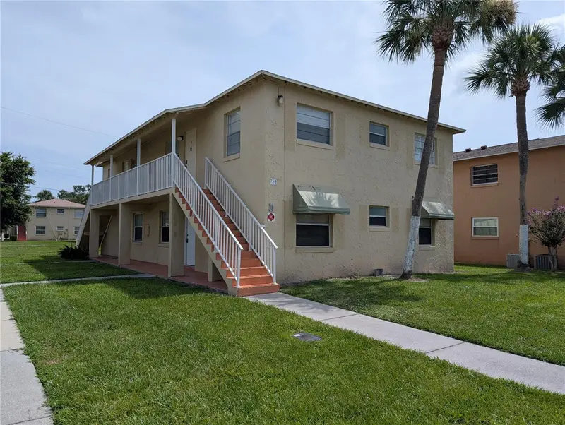 731 Michigan Ct #1, FL