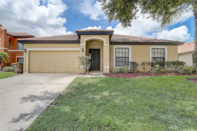 3028 Camino Real Dr S, FL