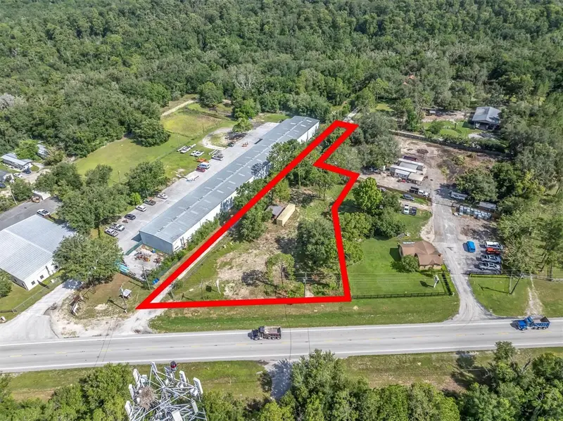 12550 N Us301 Hwy, FL