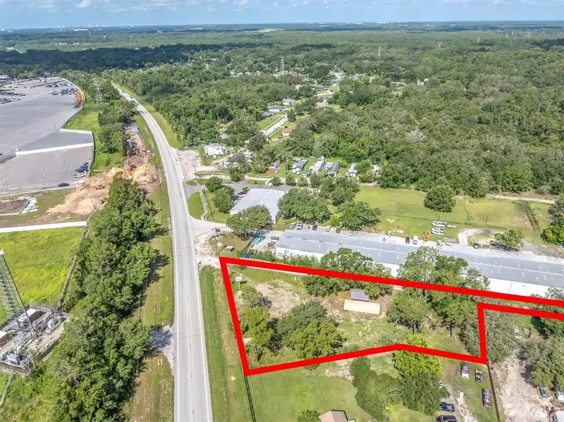 12550 N Us301 Hwy, FL