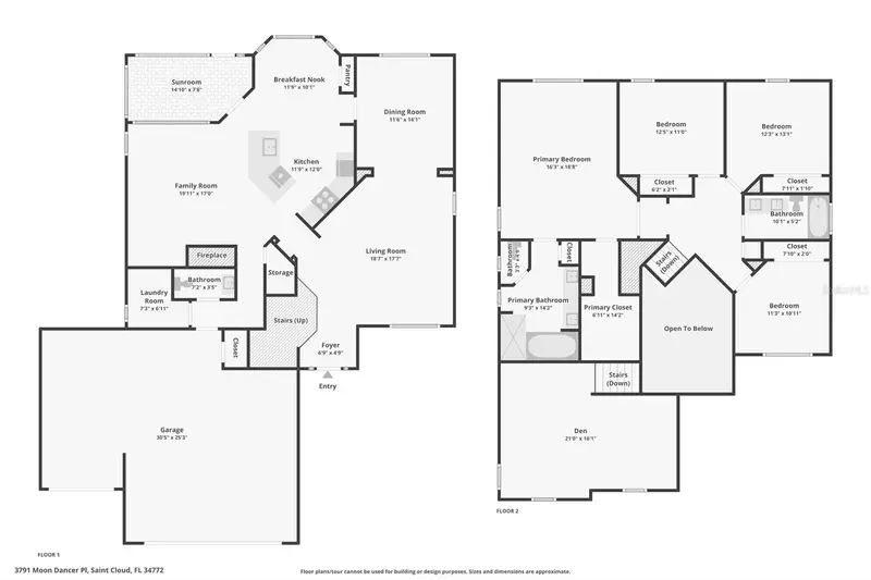 3791 Moon Dancer Pl, FL