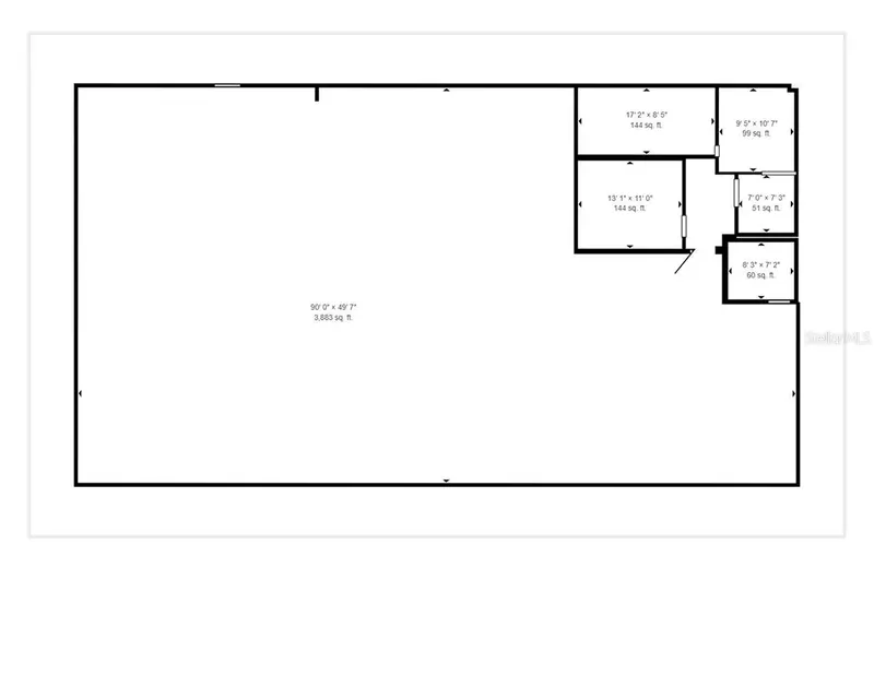 262 Springview Commerce Dr, FL