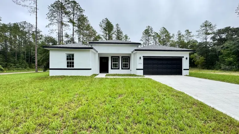 2456 W Magenta Dr, FL