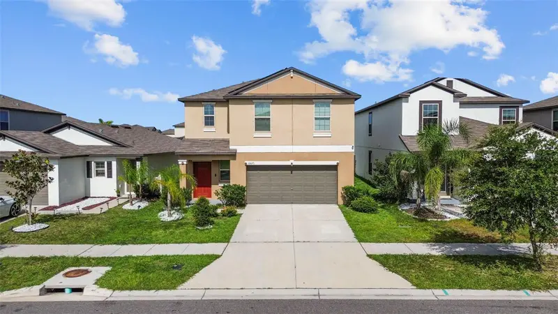 16671 Kingman Reef St, FL