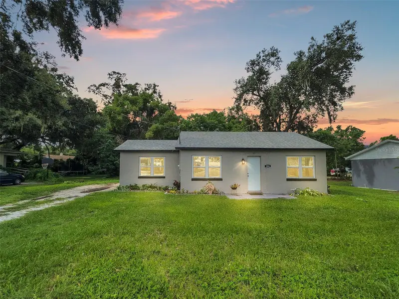 104 Avenue K Avenue, FL