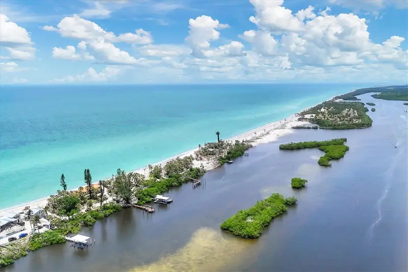 804 N Manasota Key Rd, FL