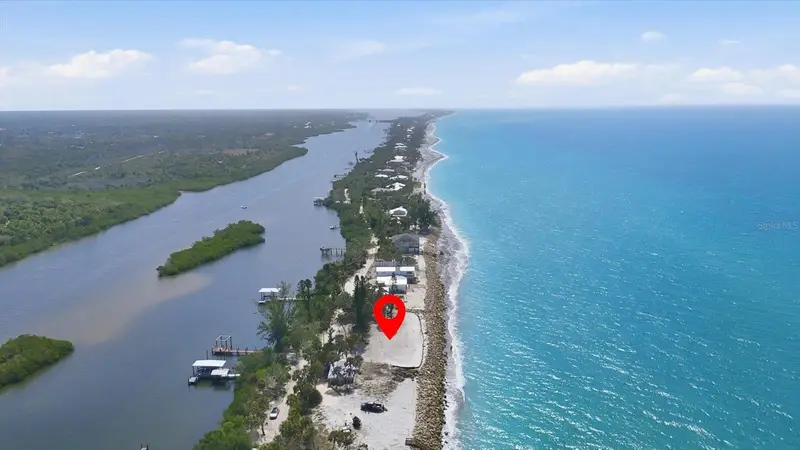 804 N Manasota Key Rd, FL