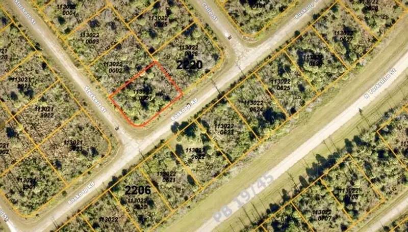 Boskoop Rd, FL