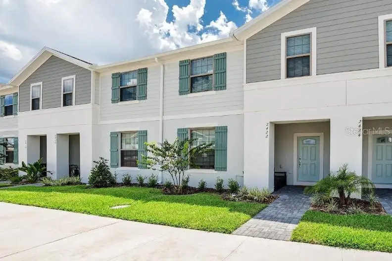 2422 Dubai St, FL