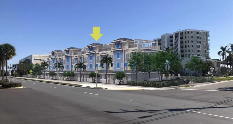 16 Outlook Way #9, FL