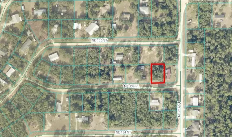 Ne 134 Pl, FL