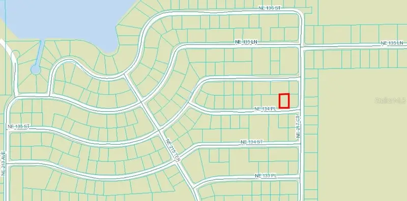Ne 134 Pl, FL