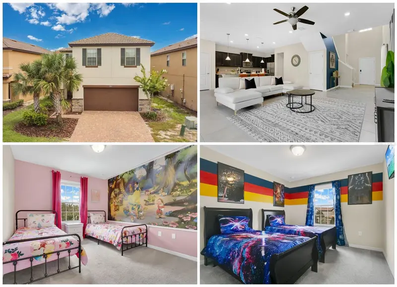 5481 Misty Oak Cir, FL