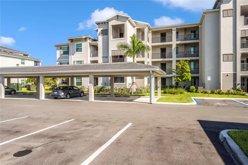 12140 Wellen Golf St #401, FL