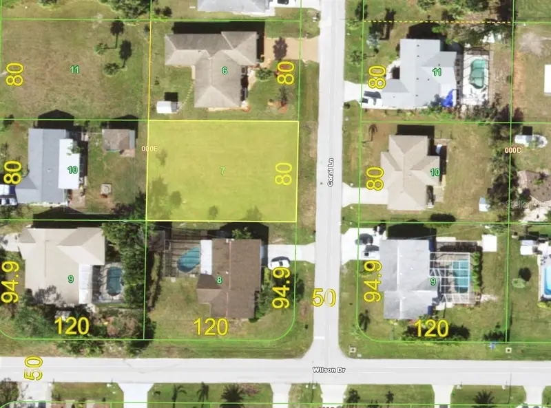 1274 Coral Ln, FL