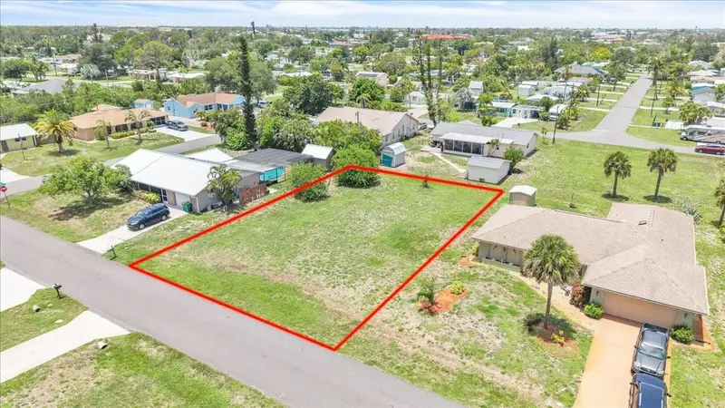 1274 Coral Ln, FL