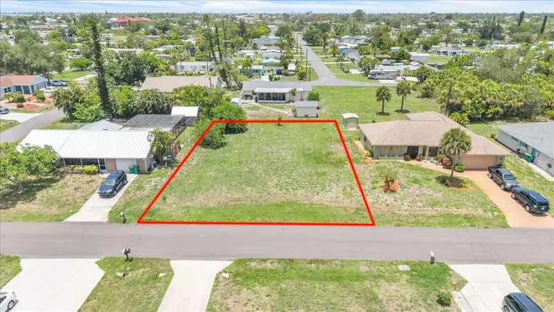 1274 Coral Ln, FL
