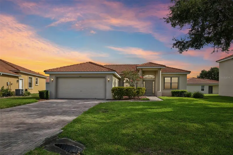 435 Caraway Dr, FL
