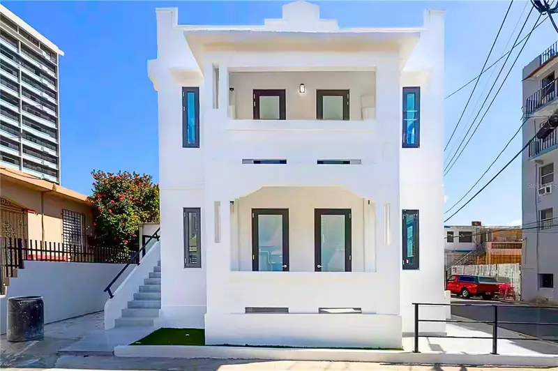 149 Calle Delbrey, PR