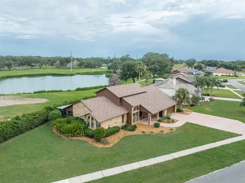 6151 Silver Oaks Dr, FL