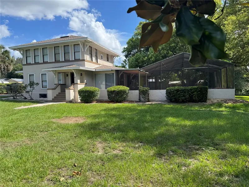 530 N Ridge Ave, FL