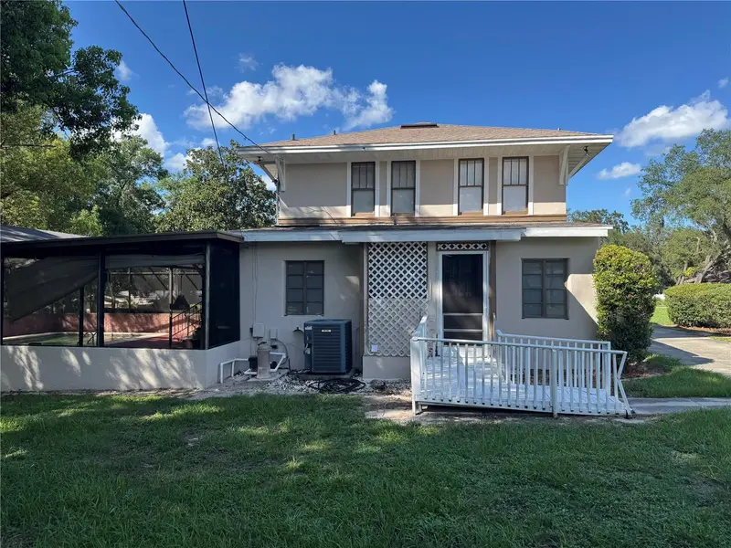 530 N Ridge Ave, FL