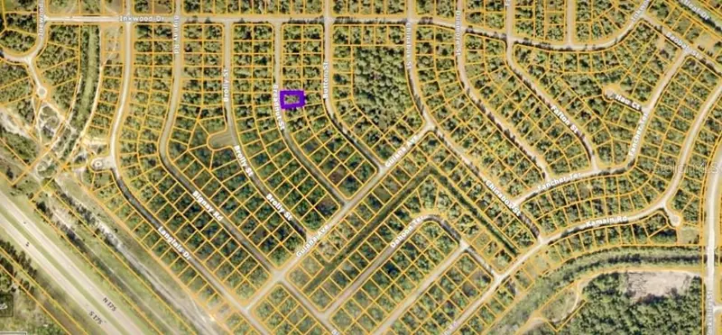 Breadnut St, FL