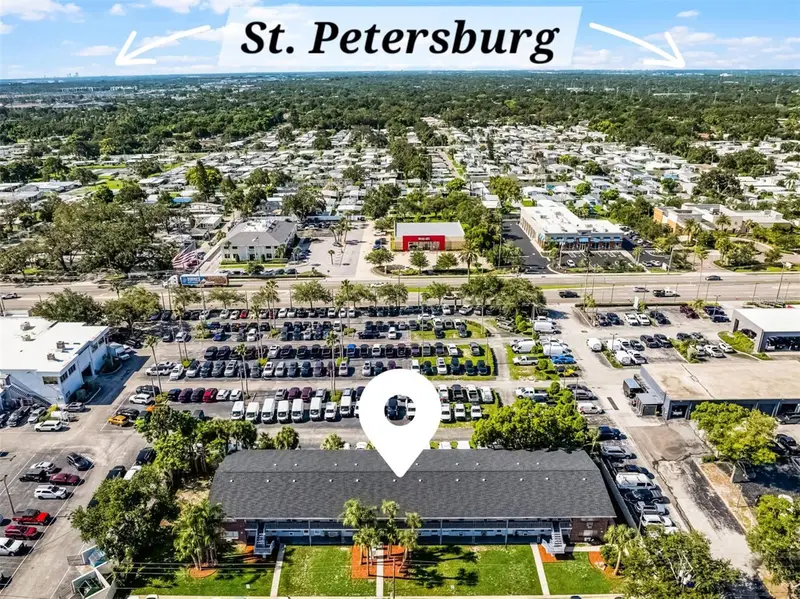 2353 Shelley St #15, FL